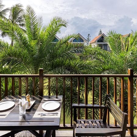 Coco Island Villa & Hotel Νιν Μπιν Εξωτερικό φωτογραφία