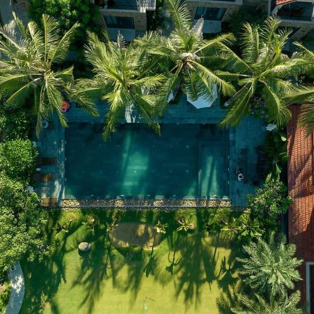 Coco Island Villa & Hotel Νιν Μπιν Εξωτερικό φωτογραφία