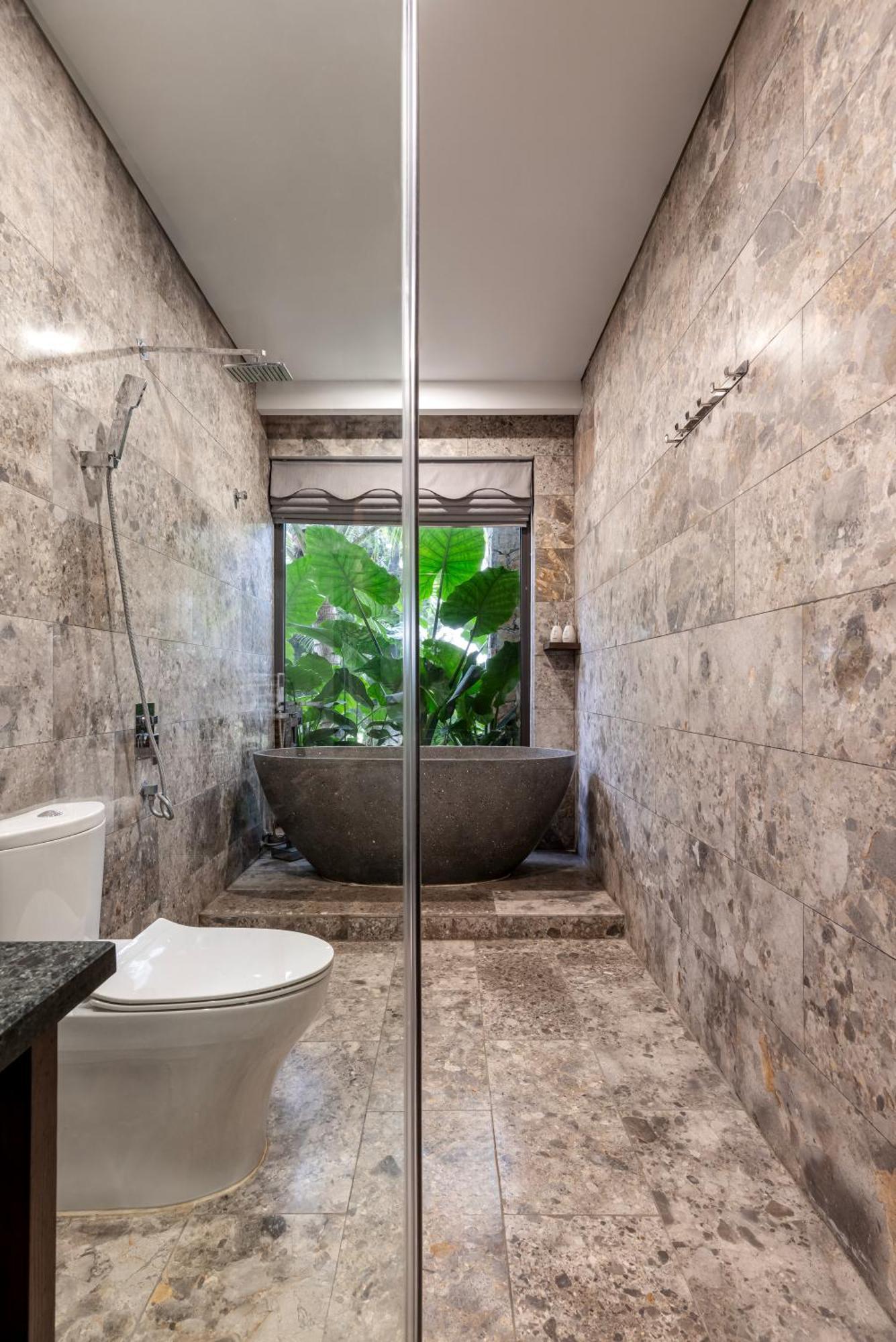 Coco Island Villa & Hotel Νιν Μπιν Εξωτερικό φωτογραφία