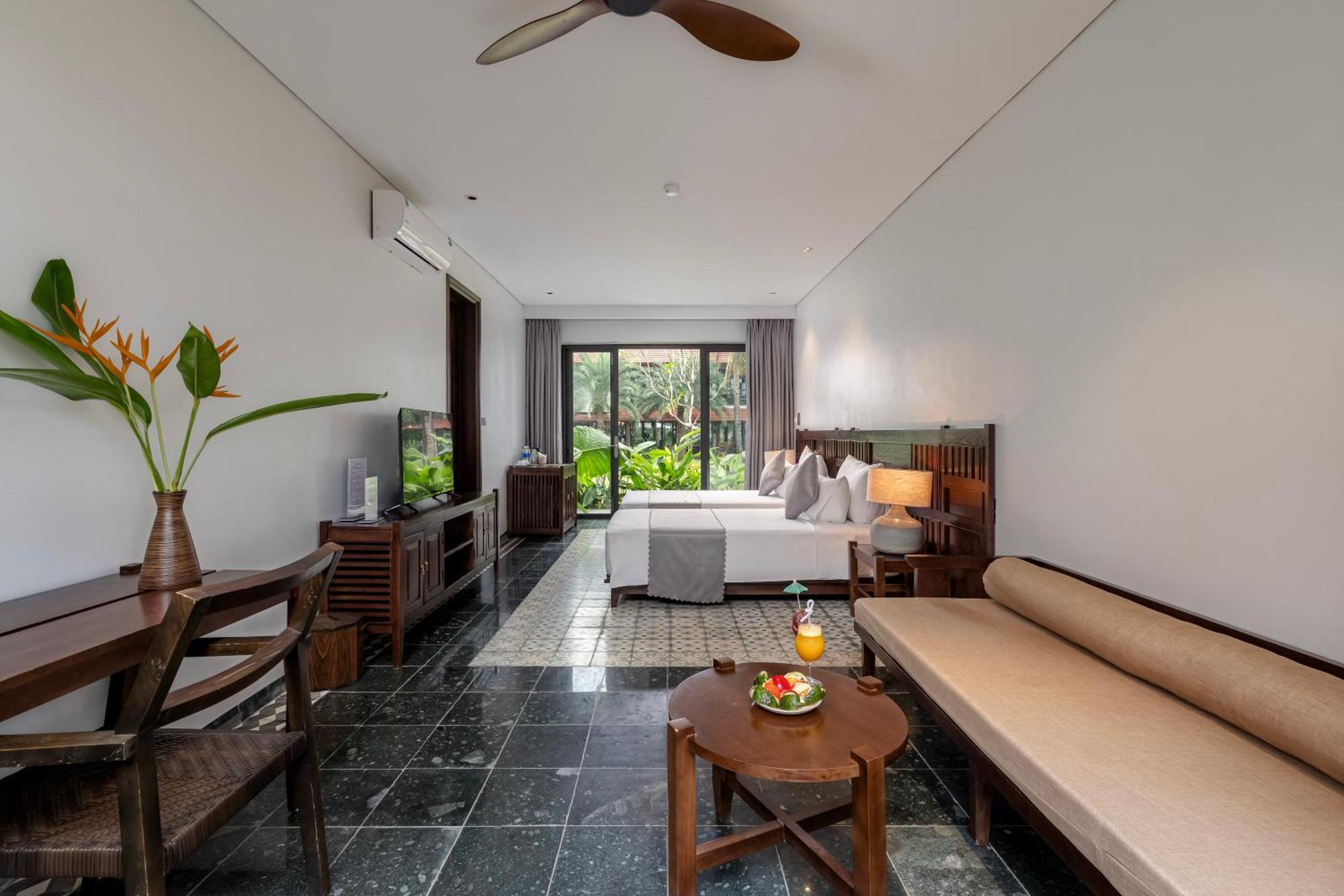 Coco Island Villa & Hotel Νιν Μπιν Εξωτερικό φωτογραφία