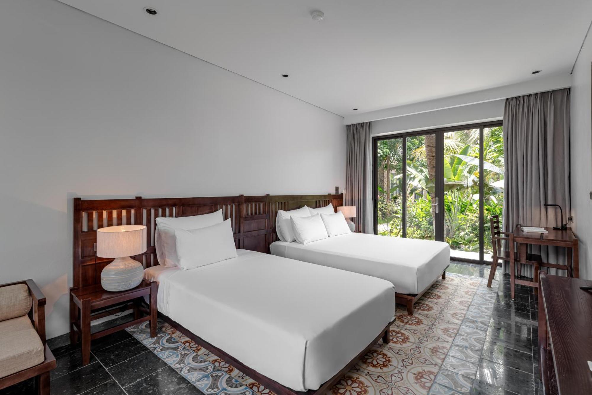 Coco Island Villa & Hotel Νιν Μπιν Εξωτερικό φωτογραφία