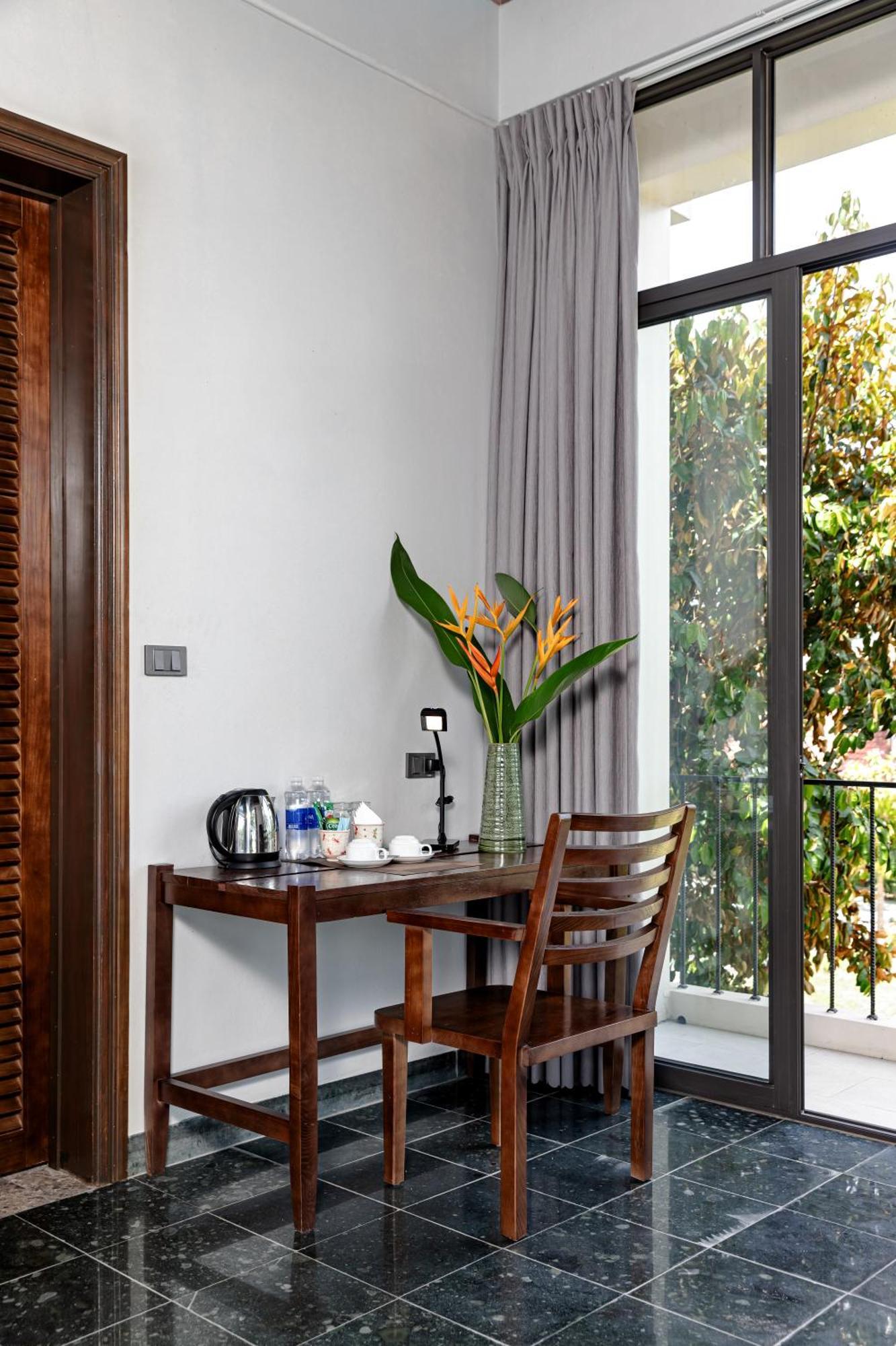 Coco Island Villa & Hotel Νιν Μπιν Εξωτερικό φωτογραφία