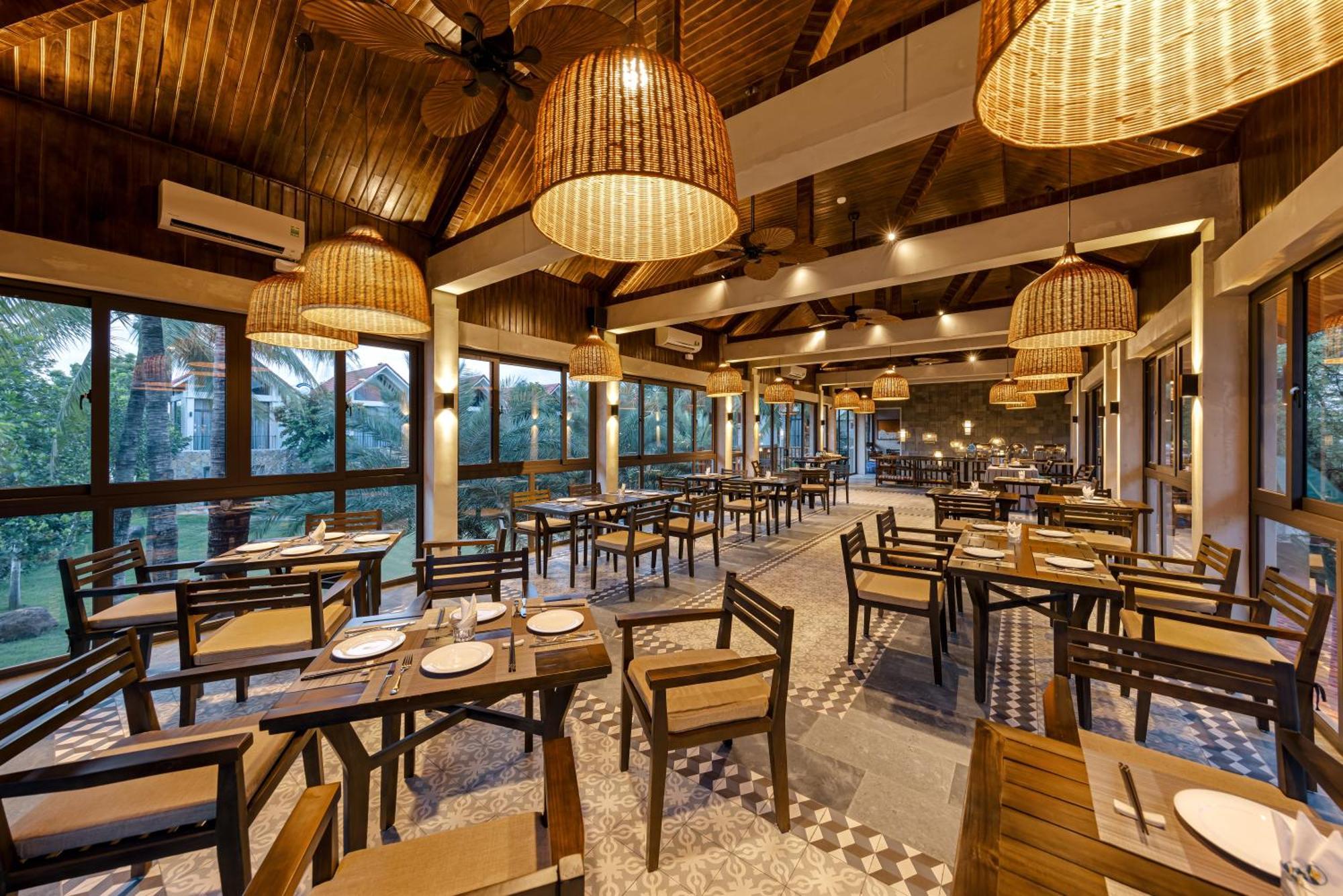 Coco Island Villa & Hotel Νιν Μπιν Εξωτερικό φωτογραφία